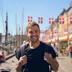 Meet your Posher, Marco